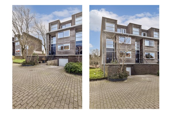Medium property photo - Watermaalpad 33, 1066 WX Amsterdam
